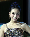 车展美女
