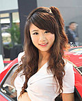 美胸