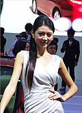 广州车展