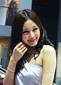 POSE女王