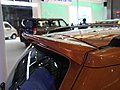 海马汽车 M11 车展