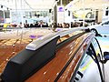 海马汽车 M11 车展