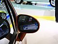 海马汽车 M11 车展