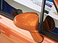 海马汽车 M11 车展