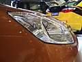 海马汽车 M11 车展