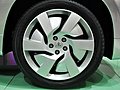 三菱概念车
