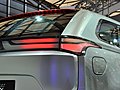 三菱概念车
