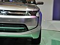 三菱概念车