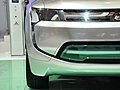 三菱概念车