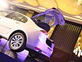 雷诺 新拉古娜 2011款 车展