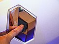 雷诺 新拉古娜 2011款 车展