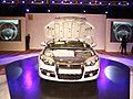 雷诺 新拉古娜 2011款 车展