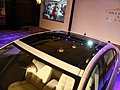 雷诺 新拉古娜 2011款 车展