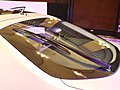 雷诺 新拉古娜 2011款 车展
