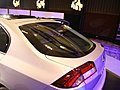 雷诺 新拉古娜 2011款 车展