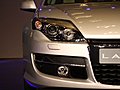 雷诺 新拉古娜 2011款 车展