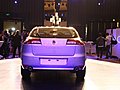 雷诺 新拉古娜 2011款 车展