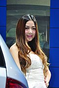 福特福克斯车模