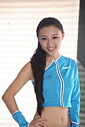 网上车市网站美女