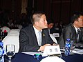 2011中国汽车金融年会暨2011中国汽车金引擎奖颁奖典礼