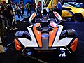 KTM