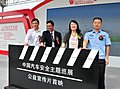 合肥站现场图片