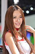 2012广州车展