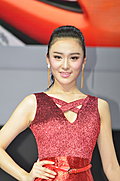 2012广州车展