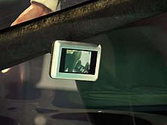 PANDION概念车
