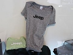 jeep精品