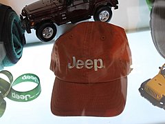 jeep精品