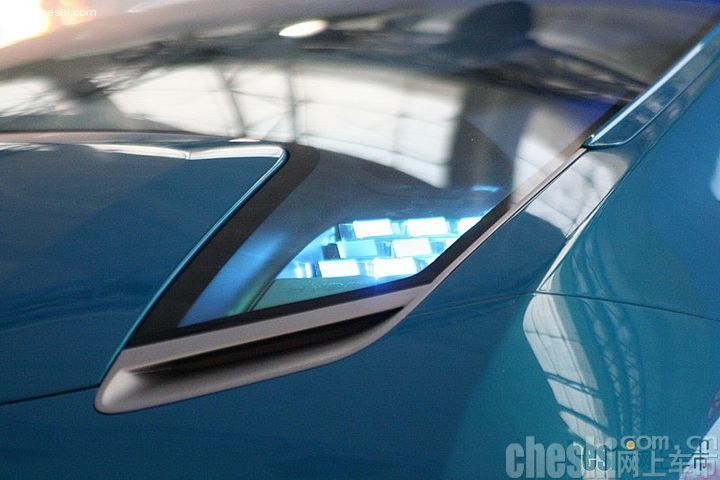 丰田混合动力车
