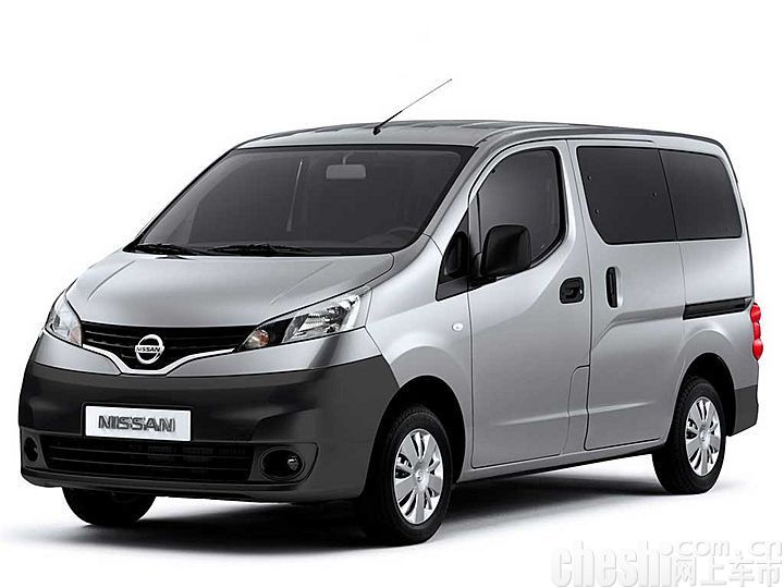日产NV200