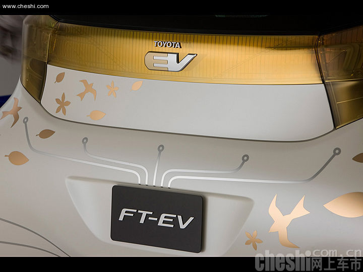 FT-EV