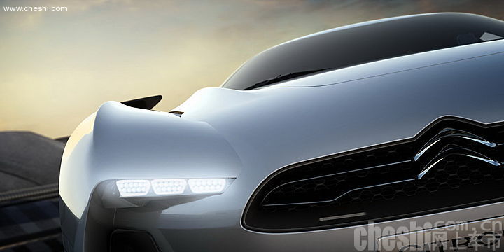 Citroen GT