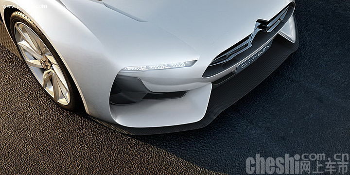 Citroen GT