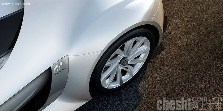 Citroen GT