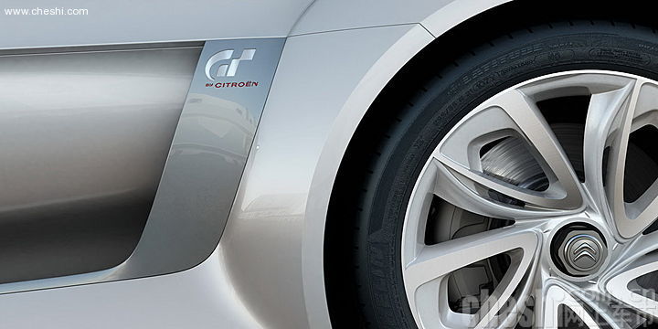 Citroen GT