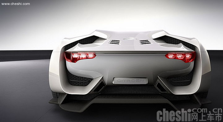 Citroen GT