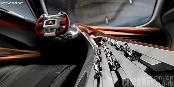 Citroen GT