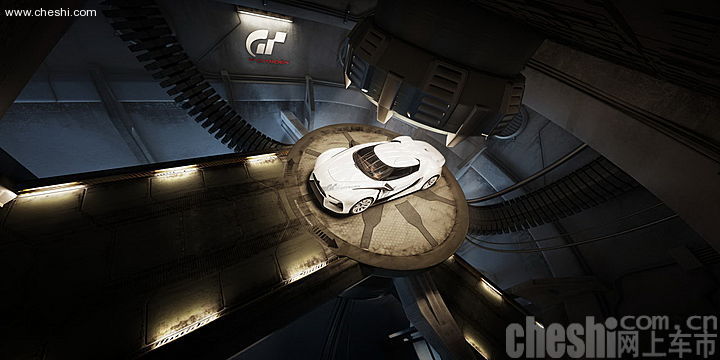 Citroen GT