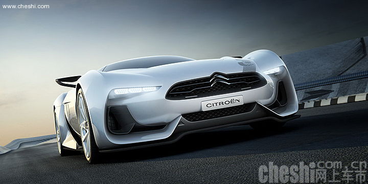Citroen GT