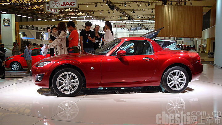MX-5