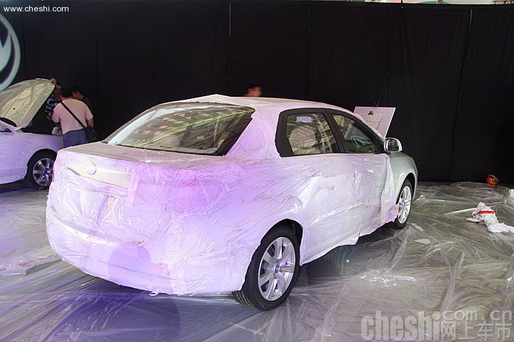 东风S30