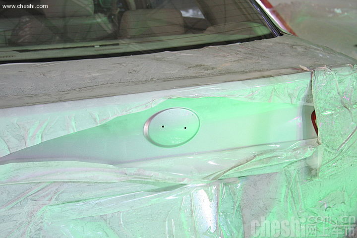 风神轿车