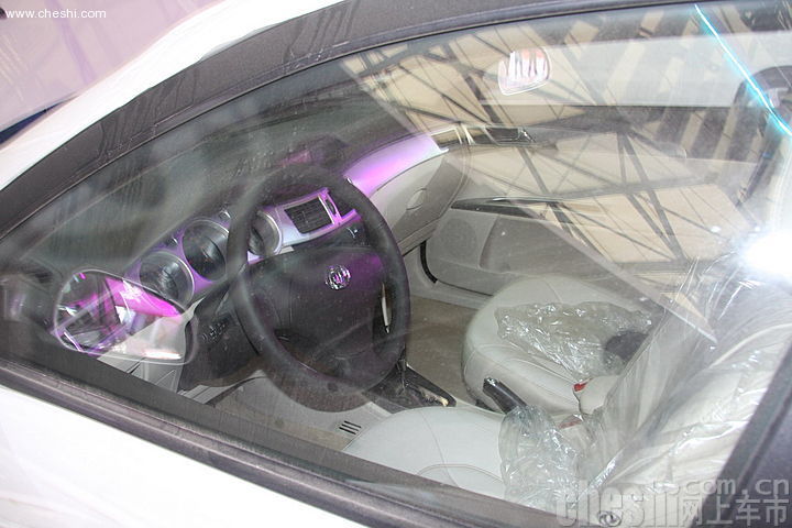 风神轿车