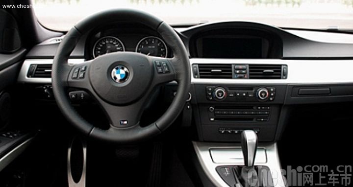 华晨宝马325i M