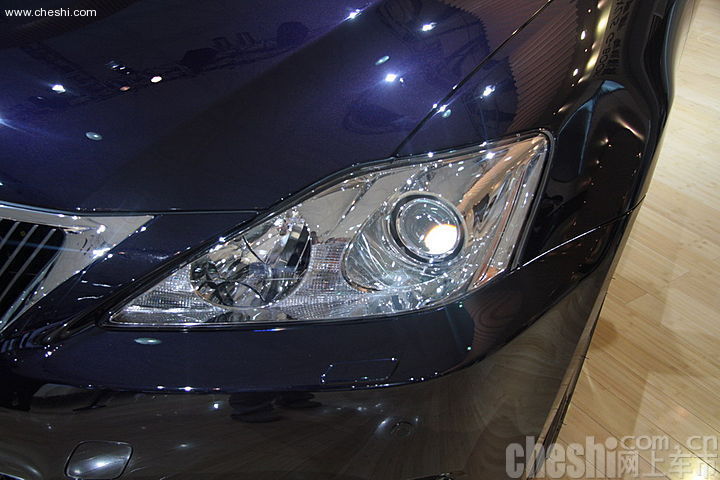 IS300C