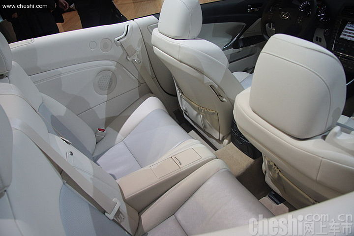 IS300C