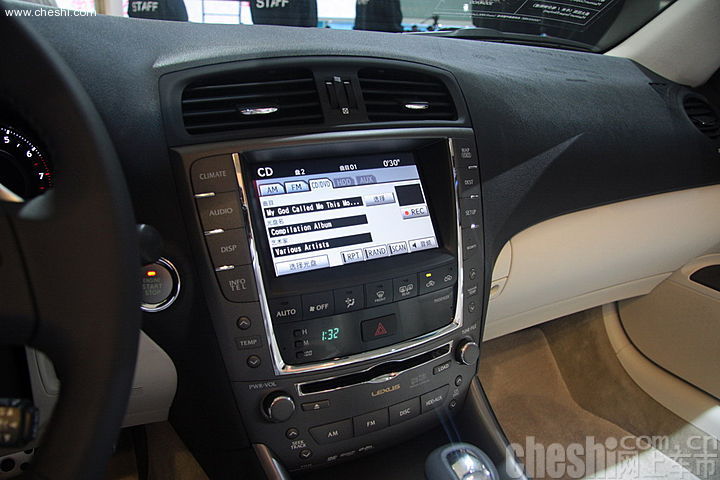 IS300C